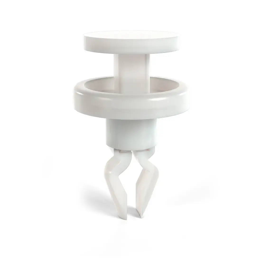 SRRFL - Folding Leg Rivets