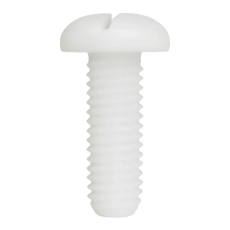 SR1952 - Slotted Pan Head Screws