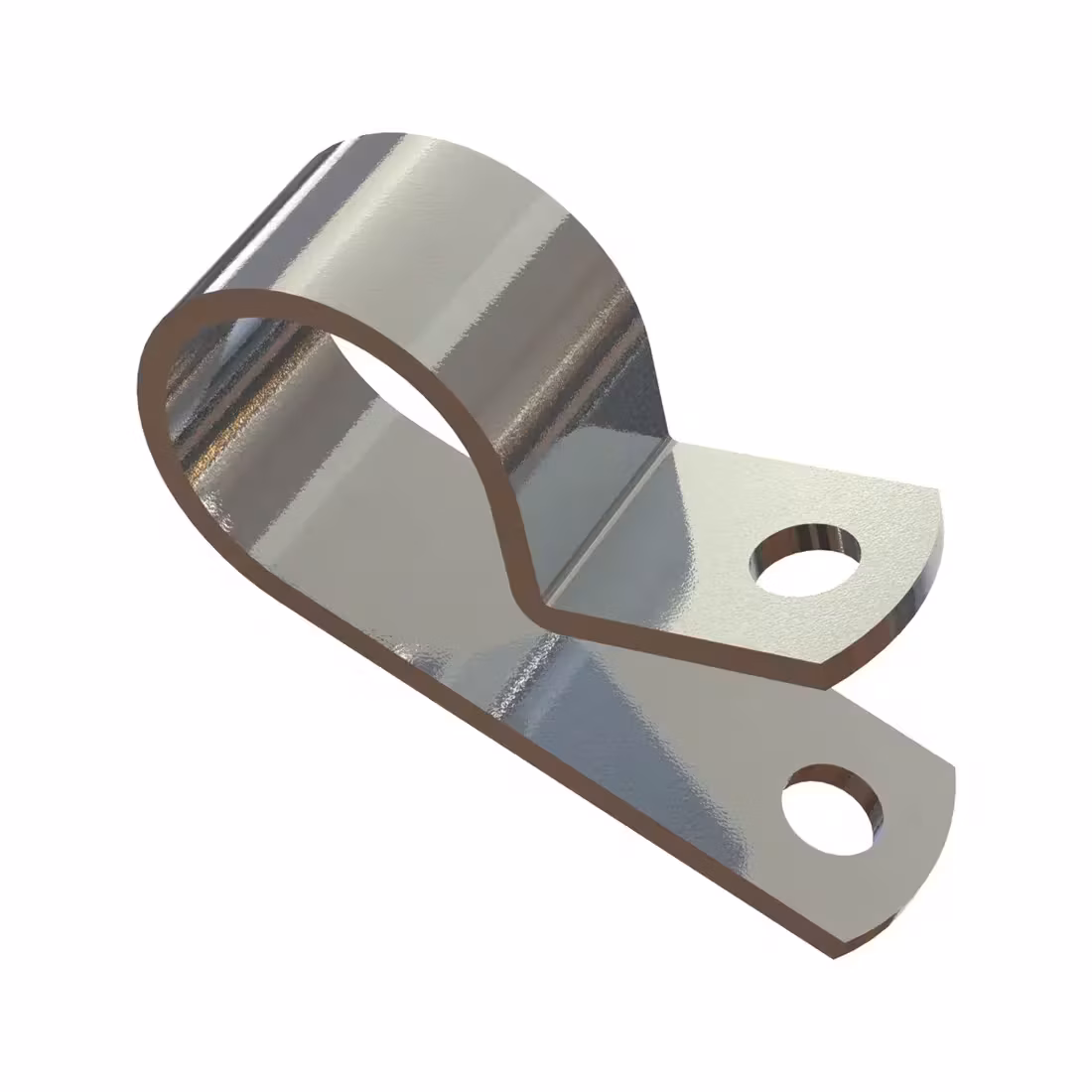 SRAL - Aluminum Clamp