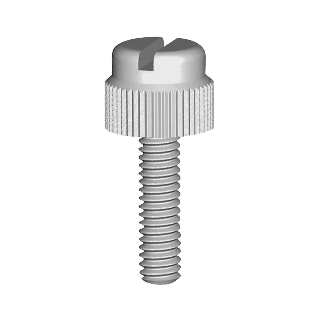 SR1977 - Slotted Thumb Screws