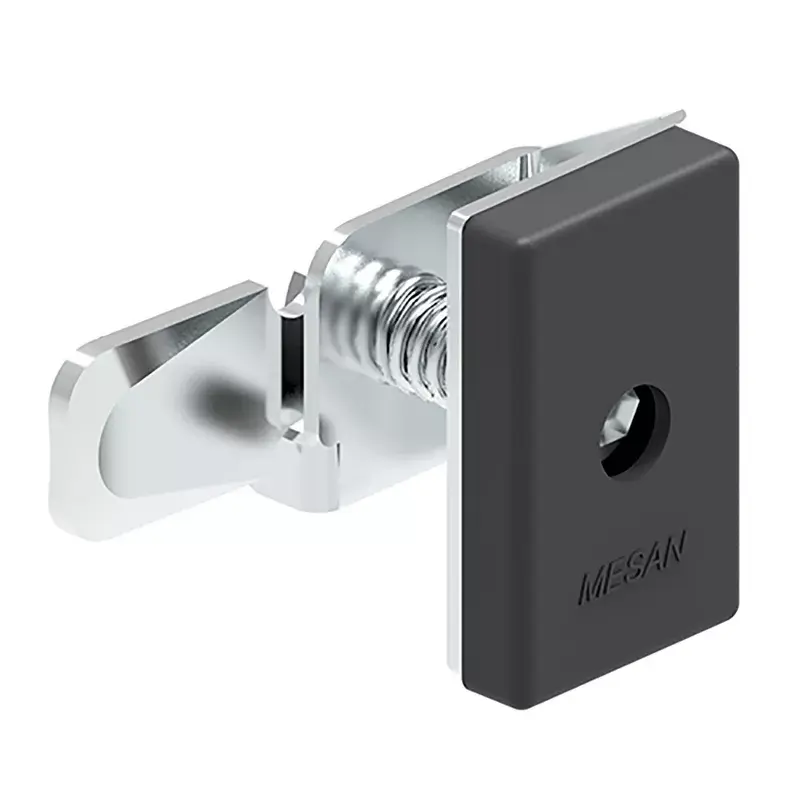 SR75 - Cerradura de panel con cabeza hexagonal