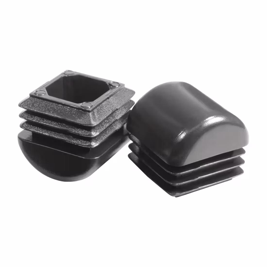 SRDFSQ - Inserciones para tubos cuadrados abovedados