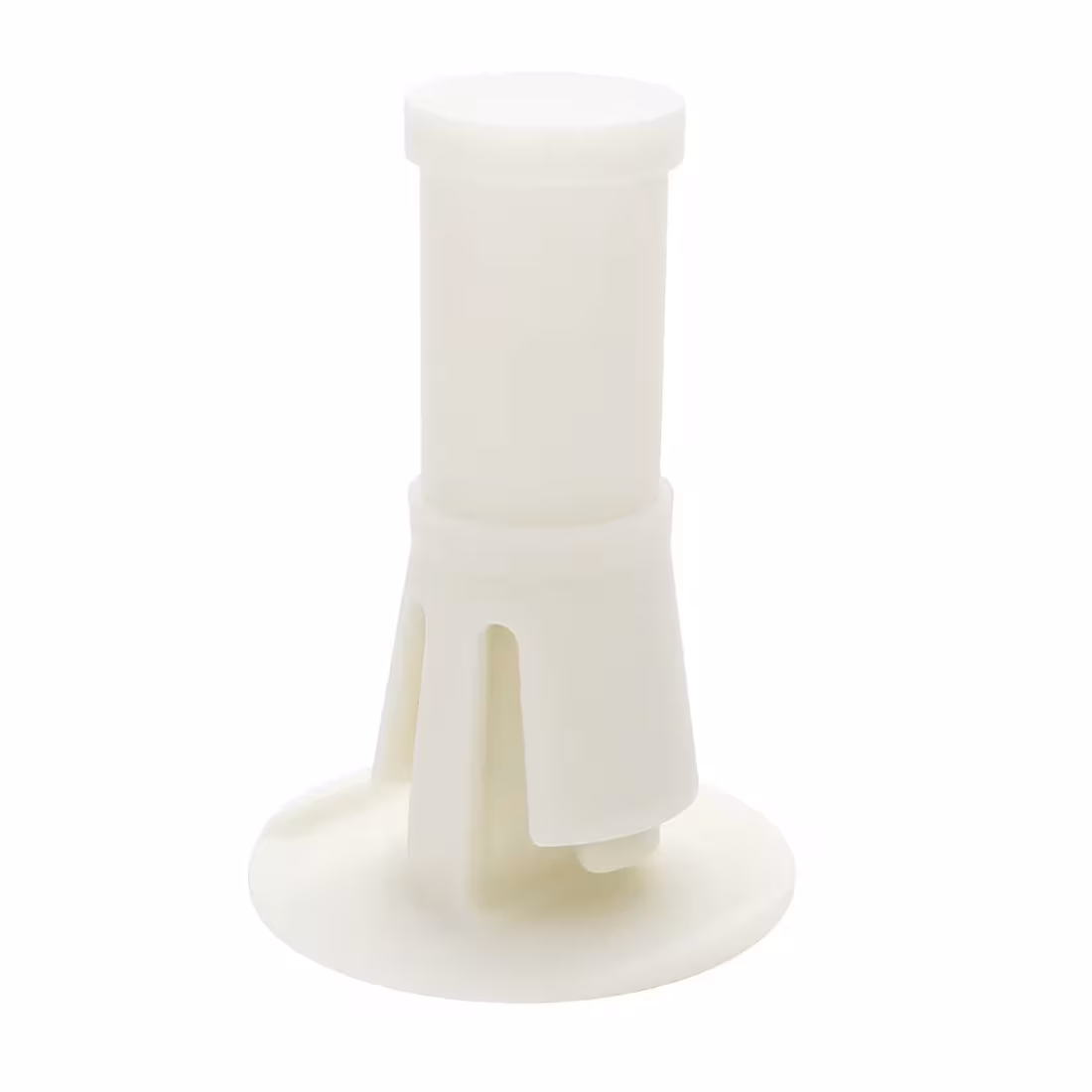 SRRLCBSRS - Reverse Locking Circuit Board Support Round Hole Spacer