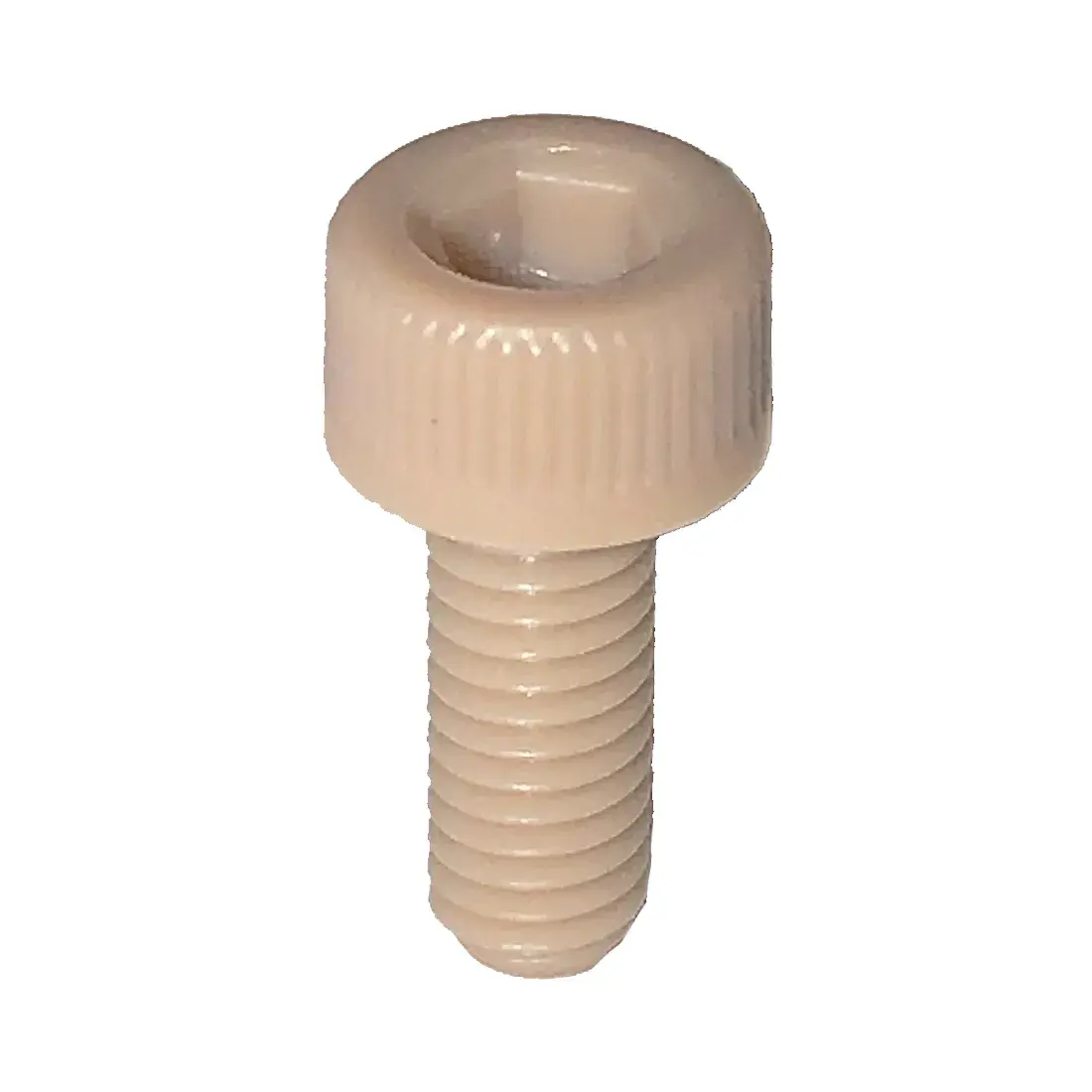 SR2012 - PEEK Socket Head Screw