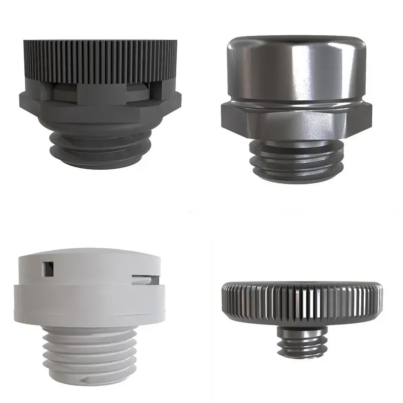 SR6260 - Vent Plugs