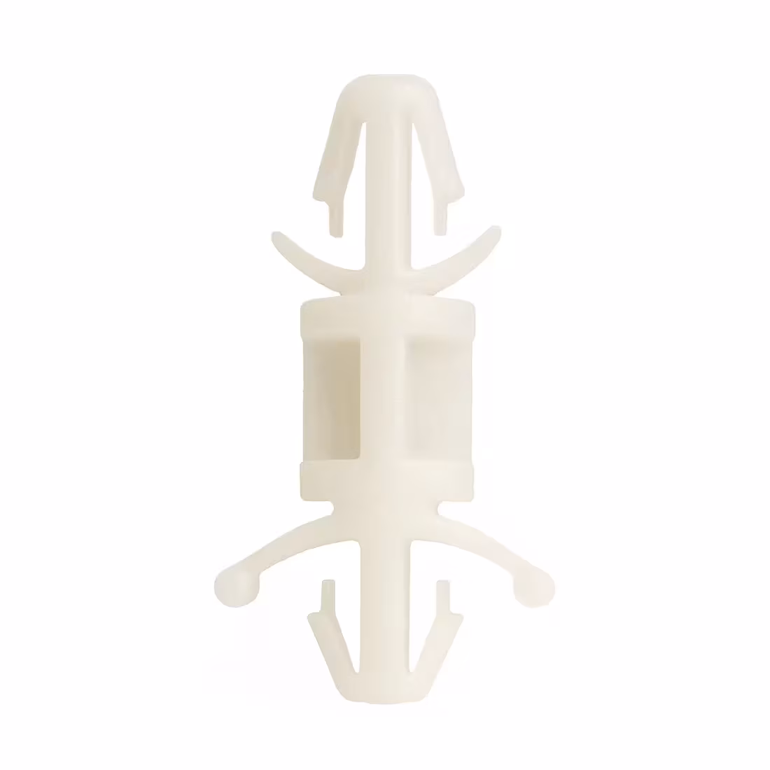 SRCBDLS6 - Soporte para PCB con doble bloqueo