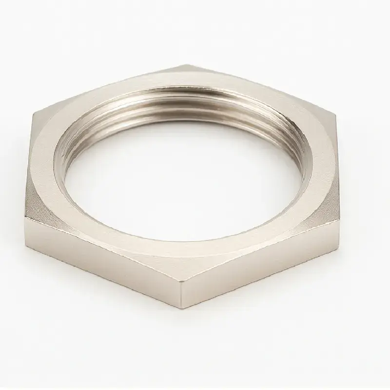 SR6266 - EMC Cable Gland Locknuts