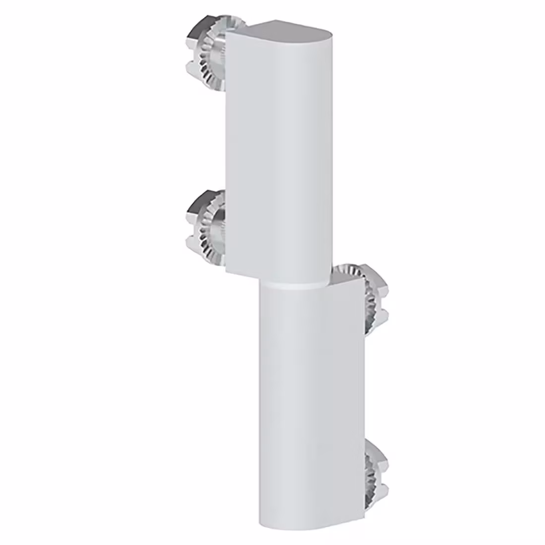 SR993 - Bisagra lateral desmontable