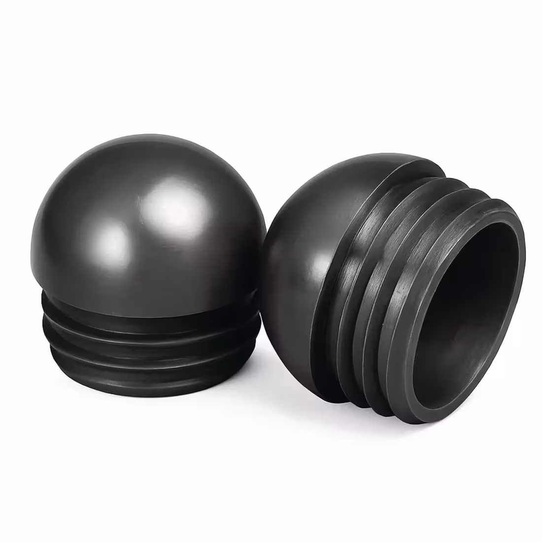 SRDFRD - Insertos redondos para tubos abovedados