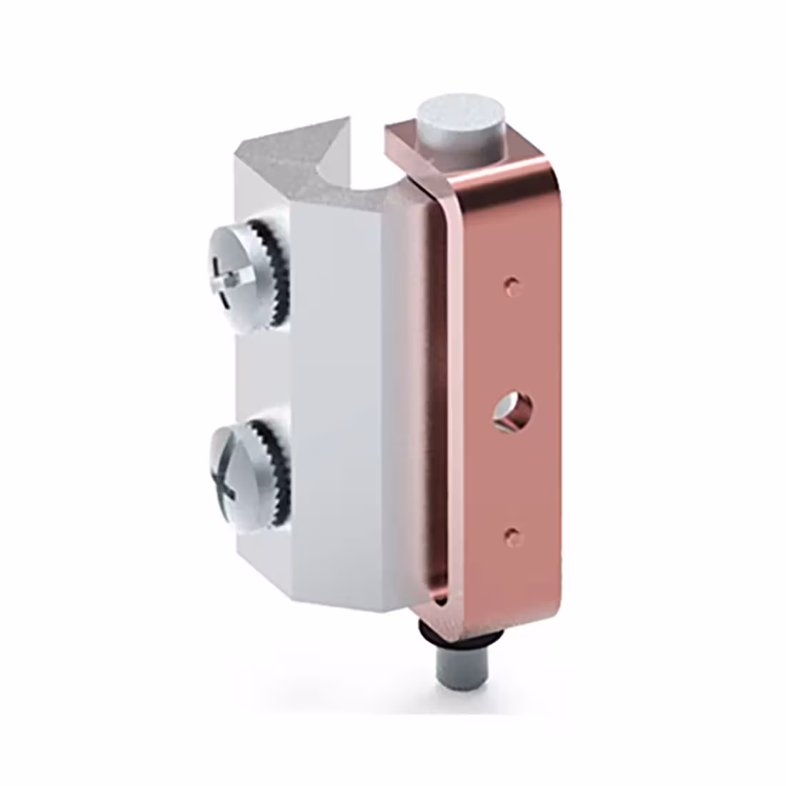 SR94 - Bisagra oculta