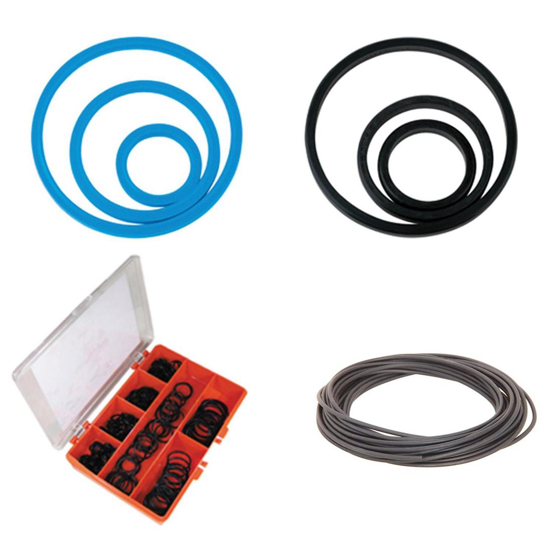 O-Rings and O-Ring Kits