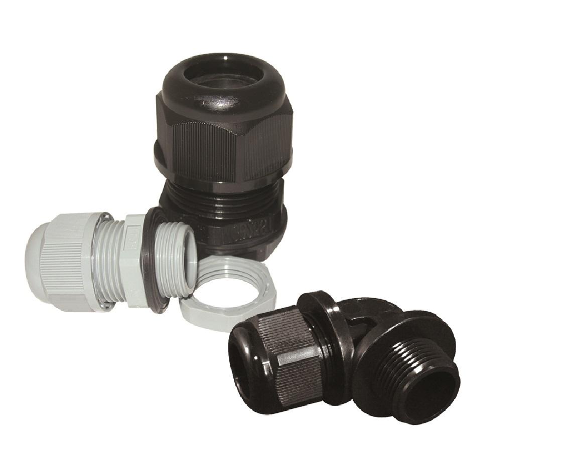 Cable Glands and Accessories