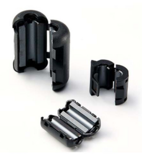 Round Cable Cores - Split