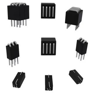 Multiline Suppressor Beads