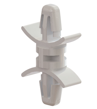 Dual Locking Circuit Board Support