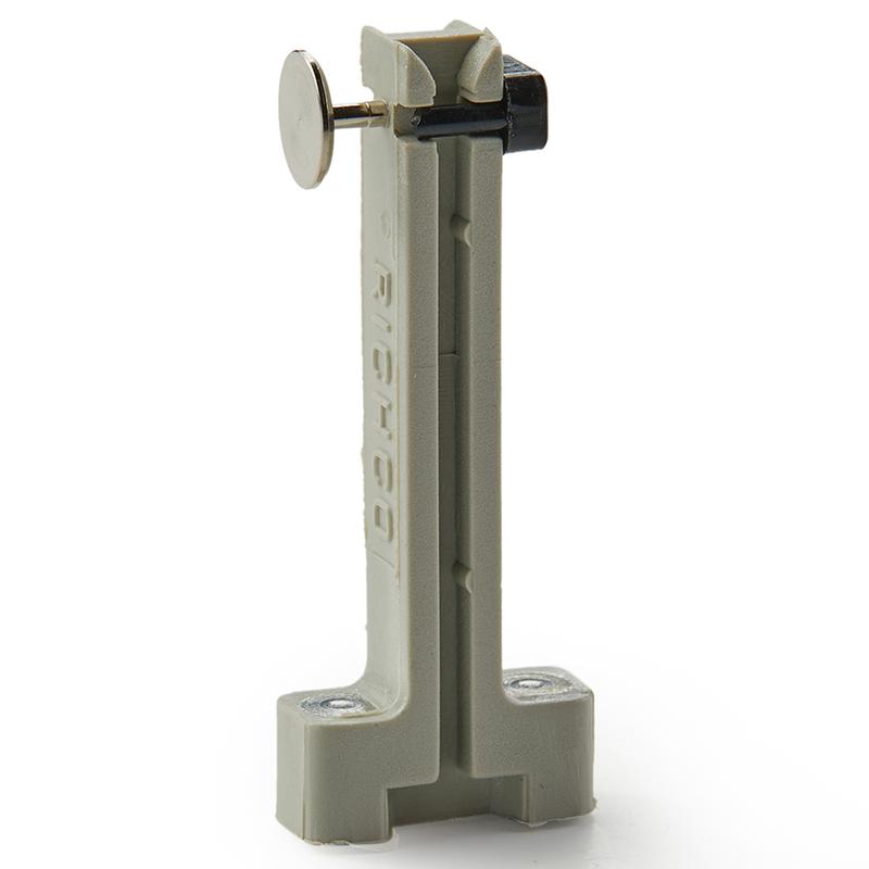 Vertical Mount Card Guides