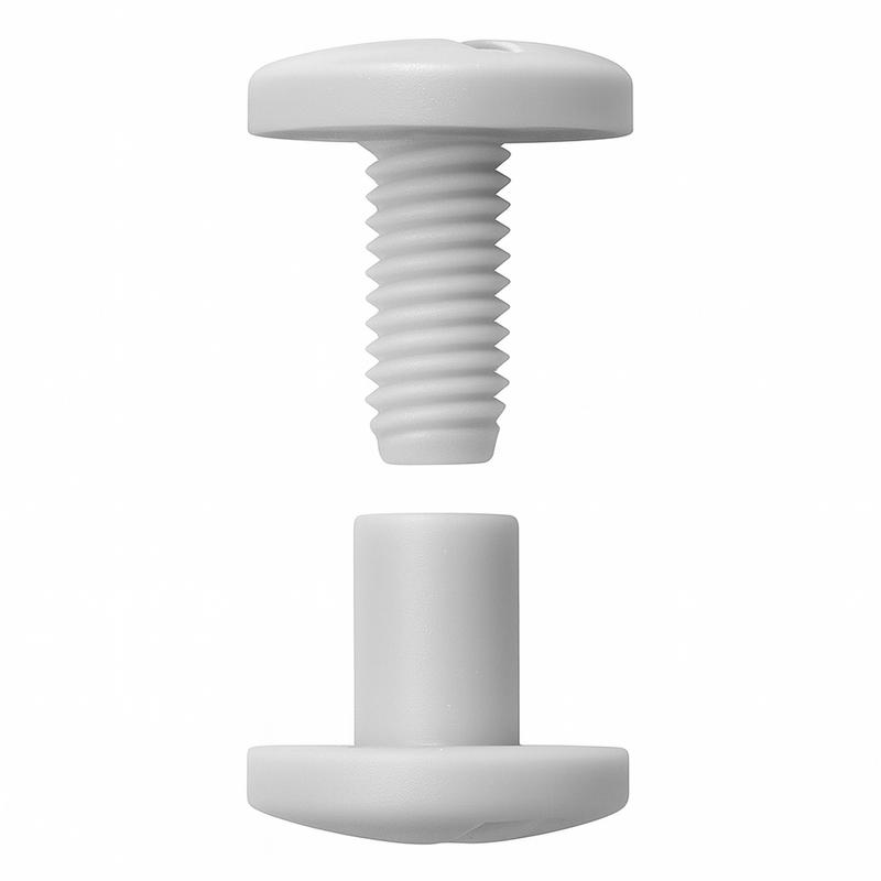 Binder Screws
