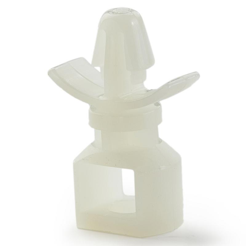 Snap Rivet Locking Circuit Board Support